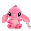 Stitch Cross-border Star Baby Toys, plush dolls, couple Stitch in-stock wholesale, claw machine dolls details Picture